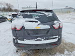Chevrolet Traverse 2016