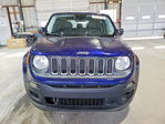 Jeep Renegade 2016