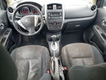Nissan Versa 2015
