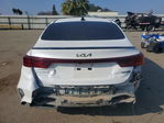 Kia Forte 2024