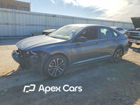 Volkswagen Jetta 2024 - Image 1 of 12