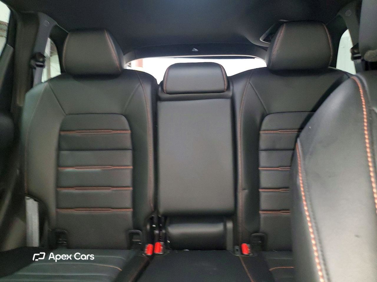 Honda CR-V 2025