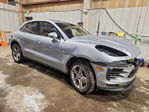 Porsche Macan 2021