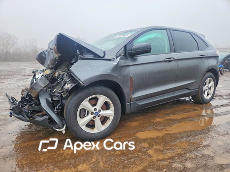 Ford Edge 2016 - Image 1 of 14
