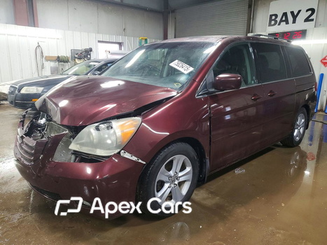 Honda Odyssey 2010 - Image 1 of 13