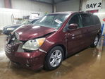 Honda Odyssey 2010