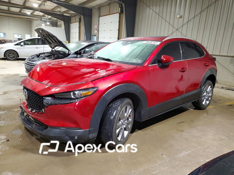 Mazda CX-30 2021 - Image 1 of 15