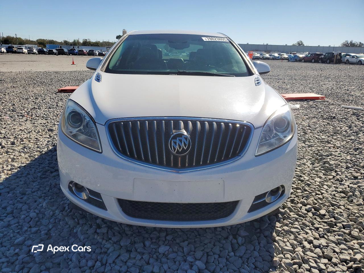 Buick Verano 2017