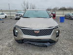 Cadillac XT4 2025