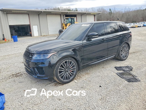 Land Rover Range Rover 2020 - Image 1 of 12