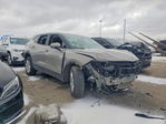 Chevrolet Blazer 2021