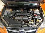 Subaru XV 2014