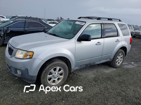 Mazda Tribute 2009 - Image 1 of 13