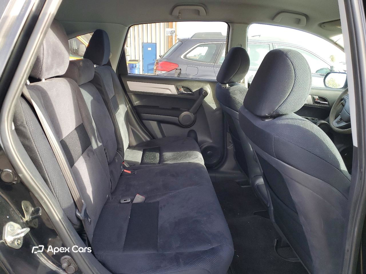Honda CR-V 2011