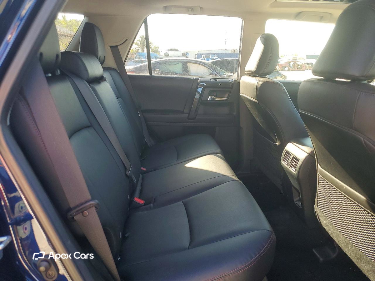 Toyota 4Runner 2023