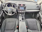 Subaru Outback 2015