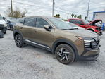 Nissan Kicks 2025