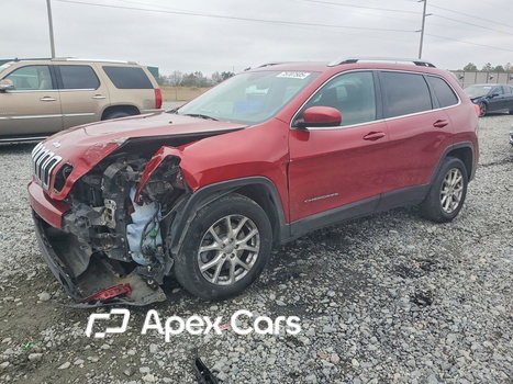 Jeep Cherokee 2014 - Zdjęcie 1 z 13