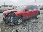 Jeep Cherokee 2014