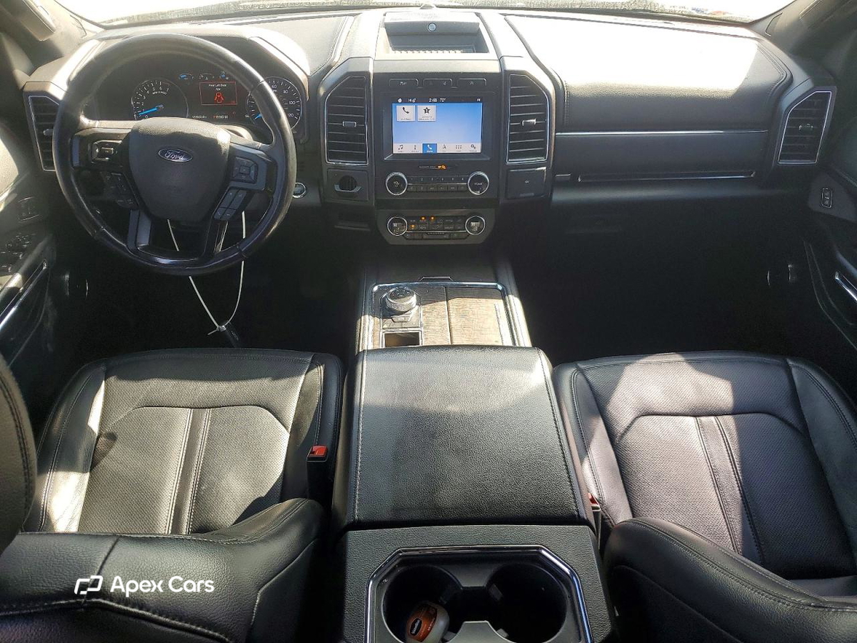 Ford Expedition 2019