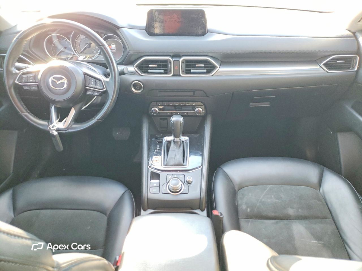 Mazda CX-5 2019