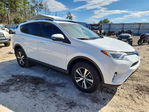 Toyota RAV 4 2017