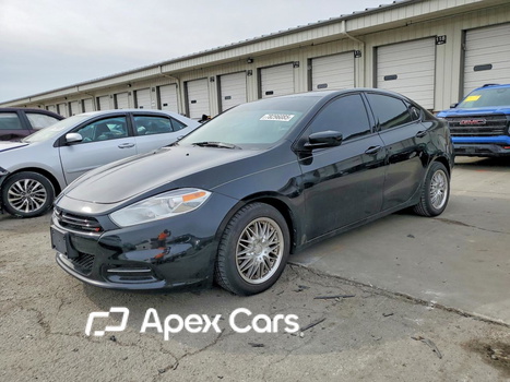Dodge Dart 2013 - Zdjęcie 1 z 12