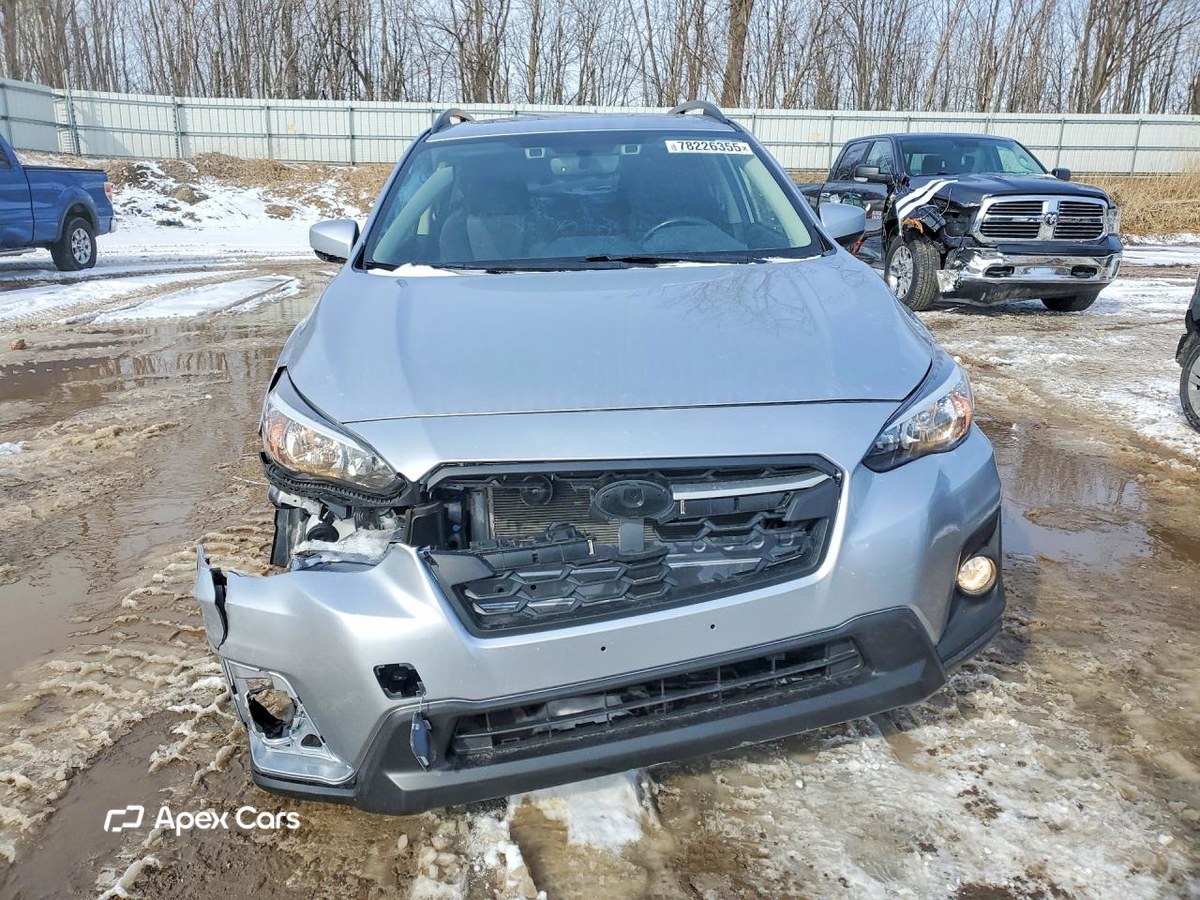 Subaru XV 2020