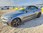 BMW Series 4 2024