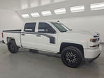 Chevrolet Silverado 2018