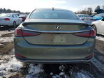 Lexus ES 2025