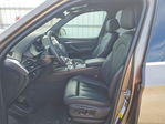 BMW X5 2017
