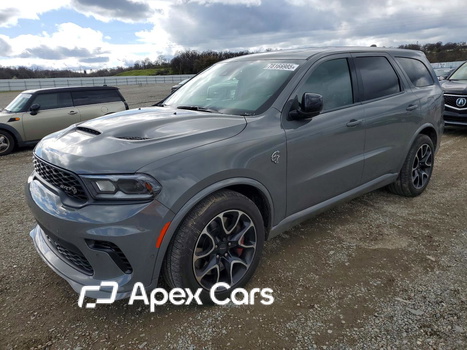 Dodge Durango 2024 - Zdjęcie 1 z 15