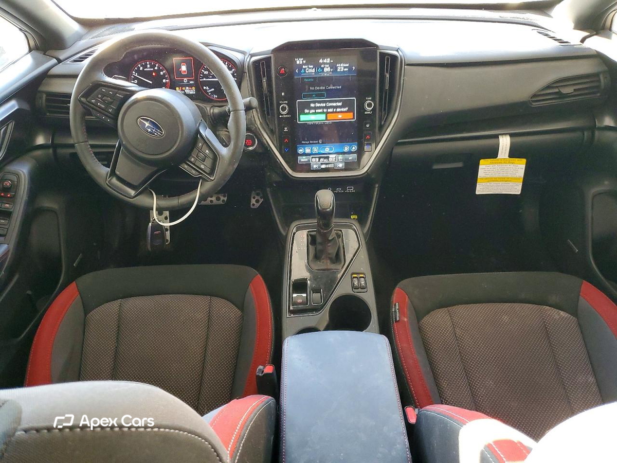 Subaru Impreza 2024