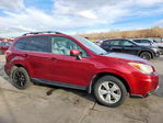 Subaru Forester 2014