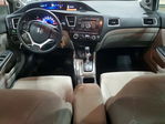Honda Civic 2013