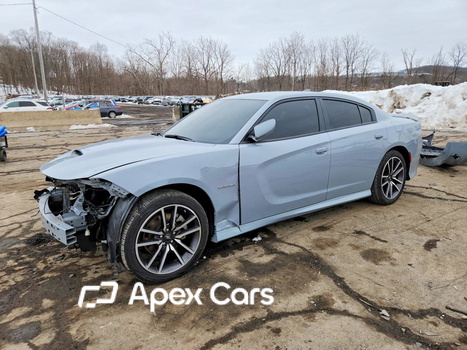 Dodge Charger 2022 - Image 1 of 12
