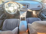 Chrysler 200 2016