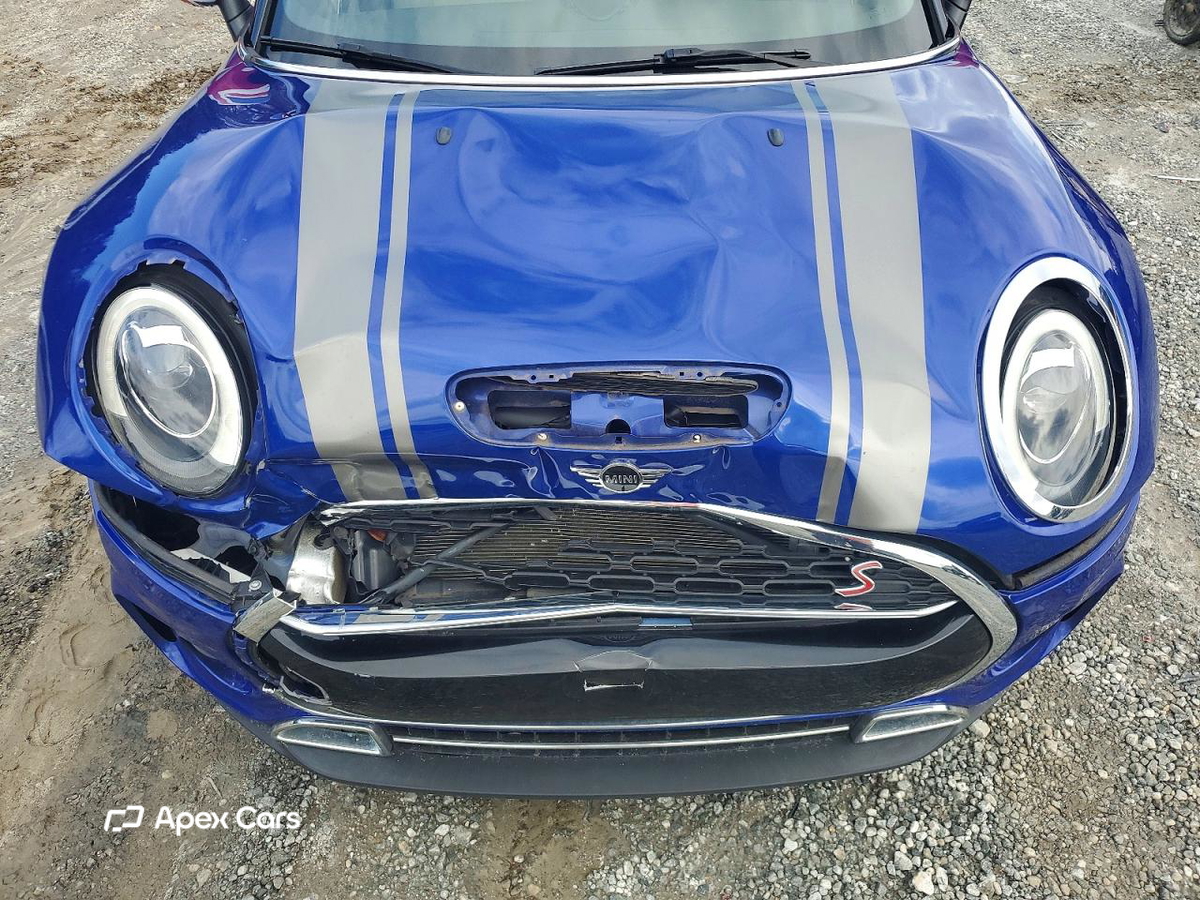 MINI  2019