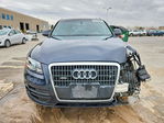 Audi Q5 2012