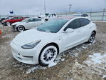 Tesla Model 3 2017