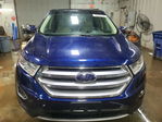 Ford Edge 2016