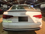 Audi A4 2019