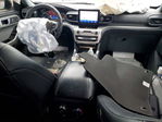 Ford Explorer 2022