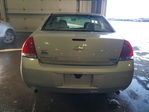 Chevrolet Impala 2012