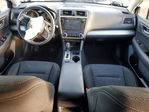 Subaru Outback 2018