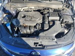 Kia Optima 2017