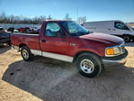 Ford F-150 2004