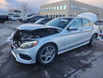 Mercedes-Benz C-klasse 2018