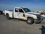 Chevrolet Silverado 2004